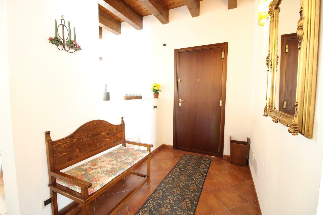 Villa Privata - Private Villa Palermo Exterior foto