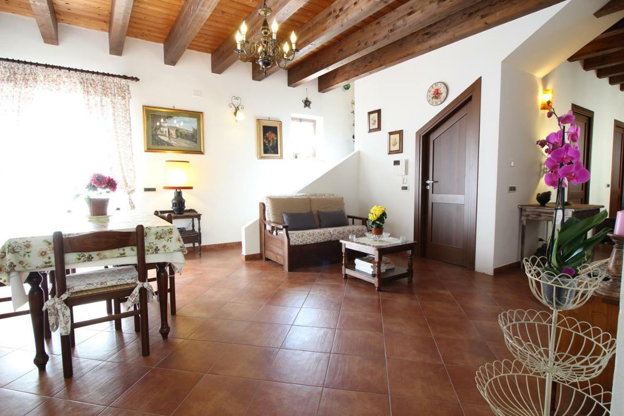 Villa Privata - Private Villa Palermo Exterior foto